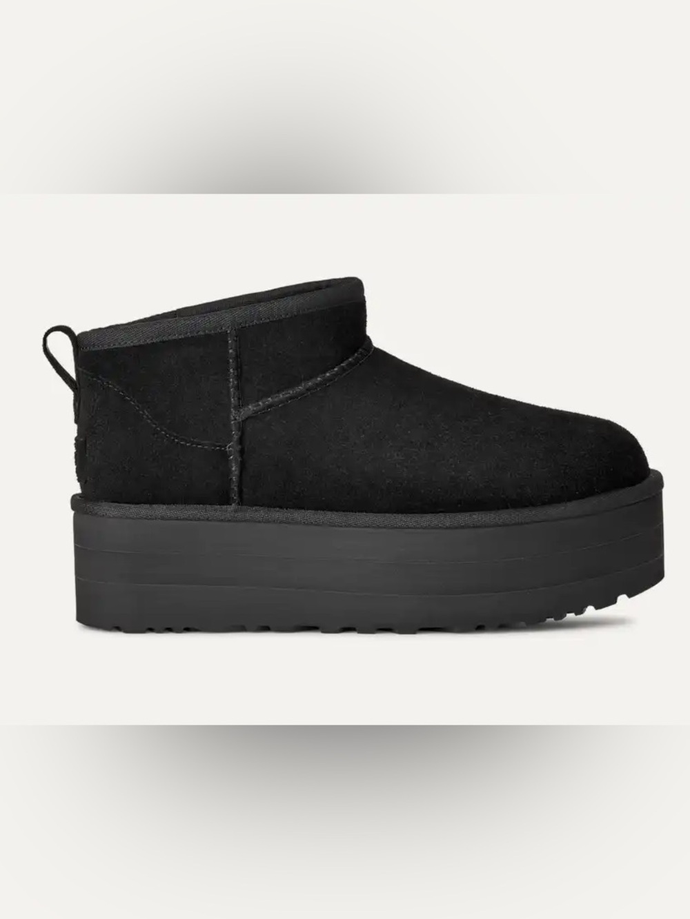 Classic Ultra Mini Platform